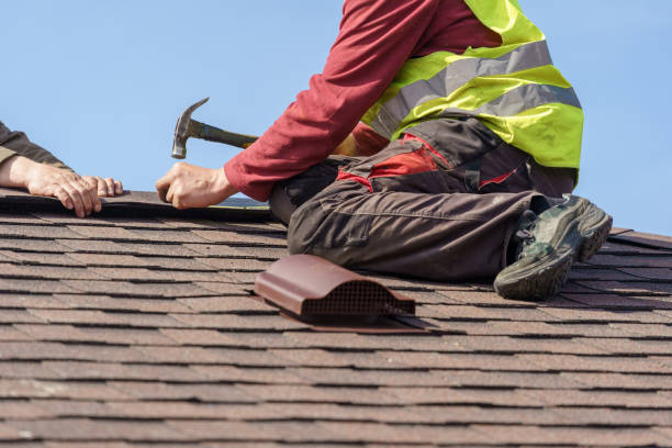 Vashon, WA Roofing Contractor Company