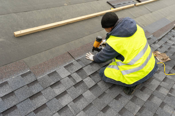 Best Residential Roofing Contractor  in Vashon, WA