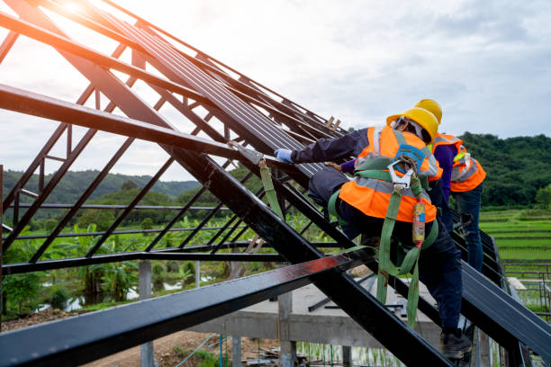 Roof Waterproofing Services in Vashon, WA