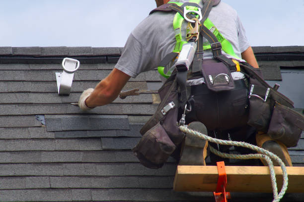 Quick and Trustworthy Emergency Roof Repair Services in Vashon, WA