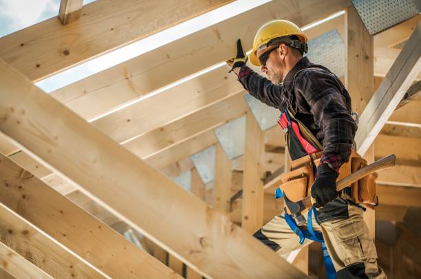 Best New Roof Installation  in Vashon, WA