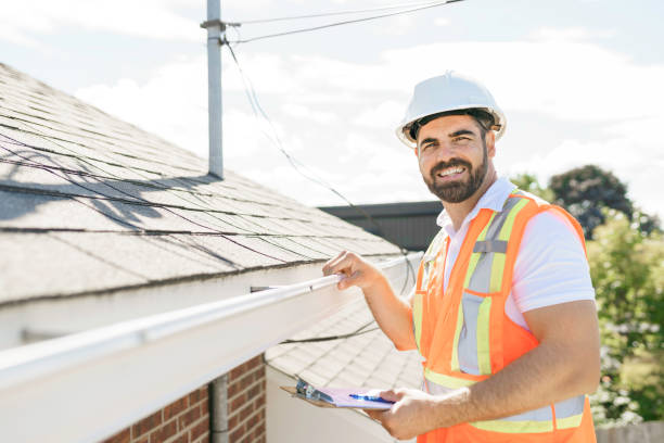 Best Shingle Roofing Installation  in Vashon, WA