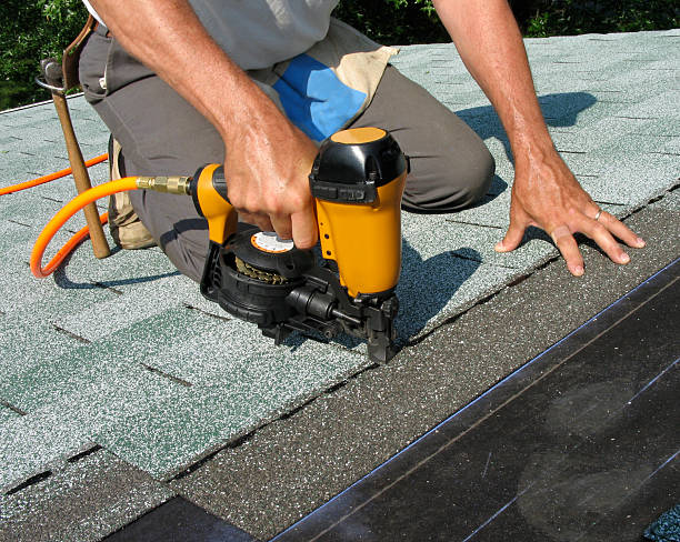 Trusted Vashon, WA Roofing Contractor Experts
