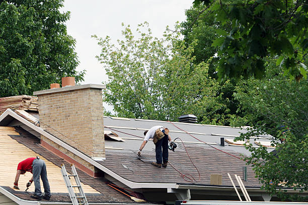 Best Roof Waterproofing Services  in Vashon, WA