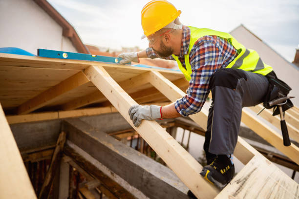 Best Roof Repair Services  in Vashon, WA