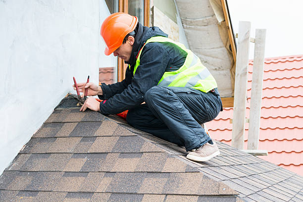 Best Gutter Installation and Roofing  in Vashon, WA