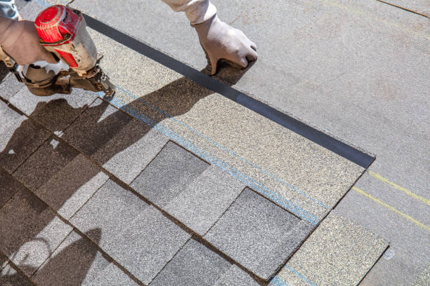 Best Commercial Roofing Services  in Vashon, WA