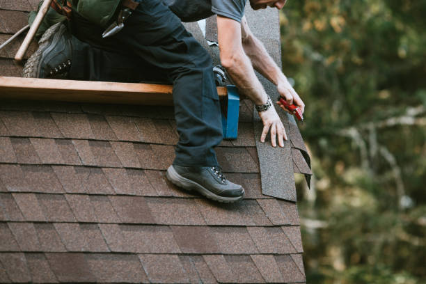 Best Metal Roofing Contractor  in Vashon, WA